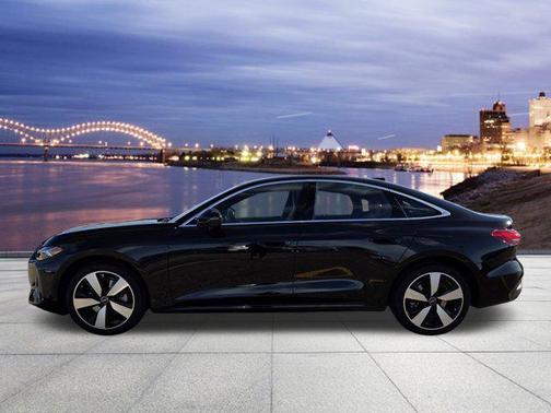 2025 Audi A5 Premium Plus TFSI quattro S tronic