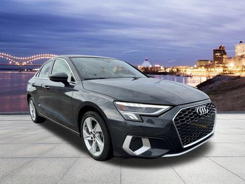 2024 Audi A3 Premium