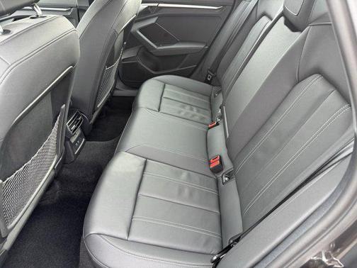 2024 Audi A3 Premium