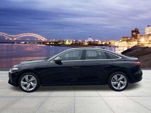 2025 Audi A5 Premium