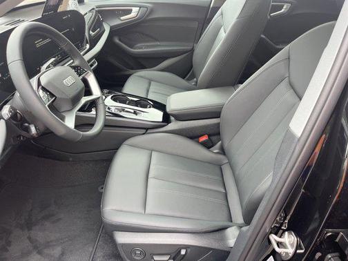 2025 Audi A5 Premium