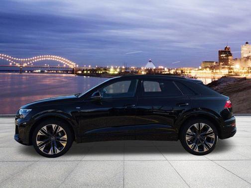 2026 Audi Q8 55 Premium Plus