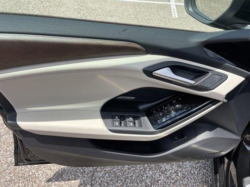 2025 Audi A6 e-tron Premium Plus