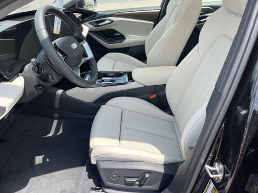 2025 Audi A6 e-tron Premium Plus