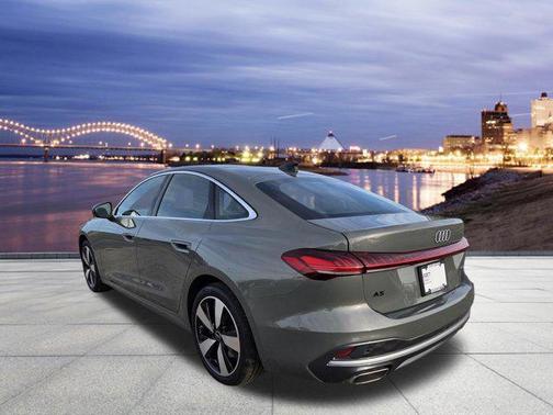 2025 Audi A5 Premium Plus TFSI quattro S tronic