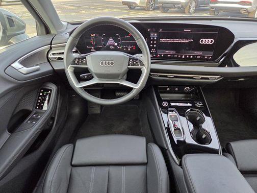 2025 Audi A5 Premium Plus TFSI quattro S tronic