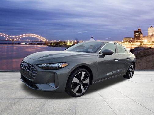 2025 Audi A5 Premium Plus TFSI quattro S tronic