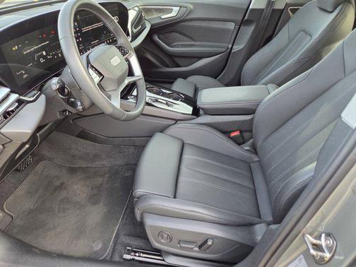 2025 Audi A5 Premium Plus TFSI quattro S tronic