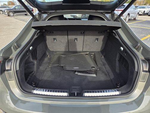 2025 Audi A5 Premium Plus TFSI quattro S tronic