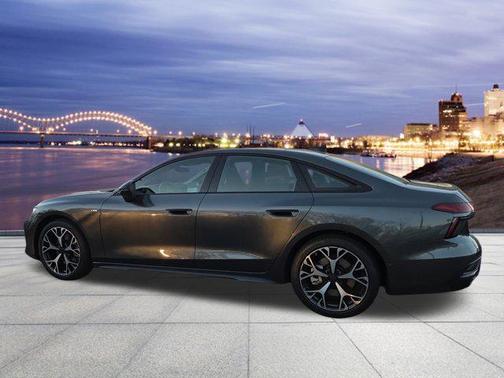 2026 Audi A6 Premium Plus quattro S tronic