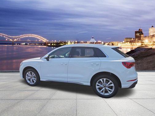 2025 Audi Q3 45 S line Premium Plus