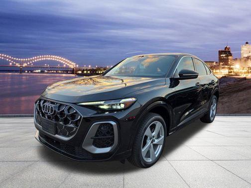 2025 Audi Q5 Premium Plus TFSI quattro S tronic