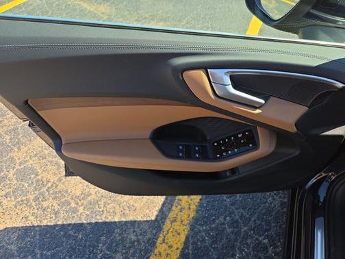 2025 Audi A5 Premium Plus TFSI quattro S tronic