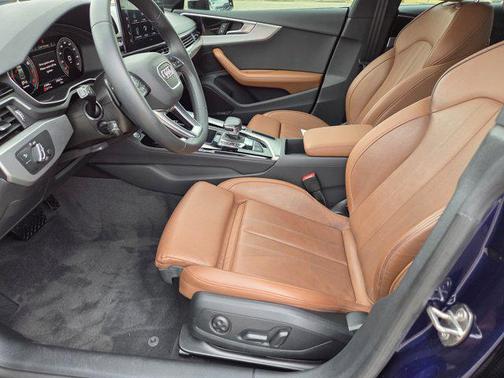 2023 Audi A5 Sportback 45 S Line Premium Plus