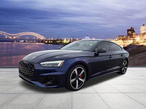 2023 Audi A5 Sportback 45 S Line Premium Plus