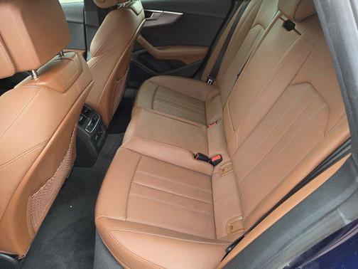 2023 Audi A5 Sportback 45 S Line Premium Plus