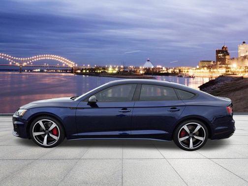2023 Audi A5 Sportback 45 S Line Premium Plus