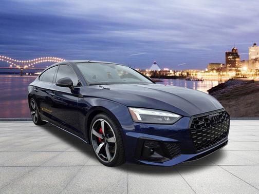 2023 Audi A5 Sportback 45 S Line Premium Plus