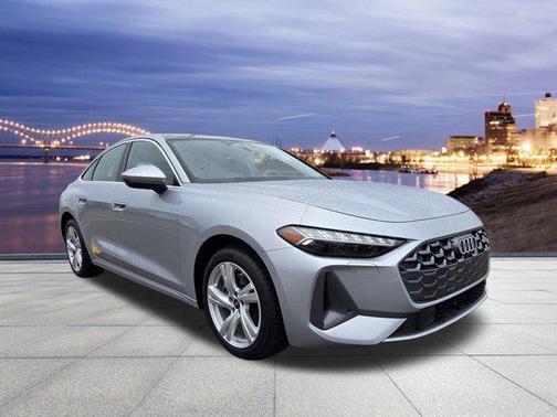 2025 Audi A5 Premium Plus TFSI quattro S tronic