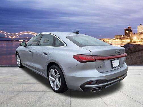 2025 Audi A5 Premium Plus TFSI quattro S tronic