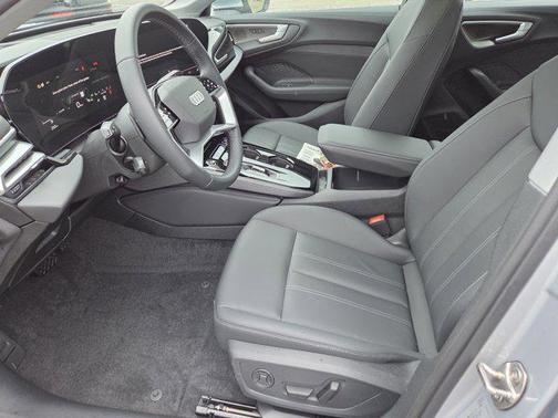 2025 Audi A5 Premium Plus TFSI quattro S tronic