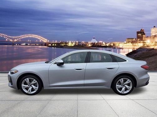 2025 Audi A5 Premium Plus TFSI quattro S tronic