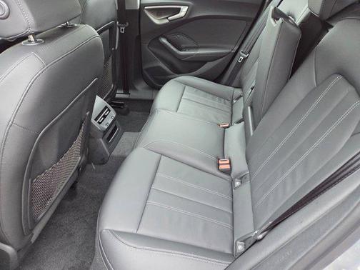 2025 Audi A5 Premium Plus TFSI quattro S tronic