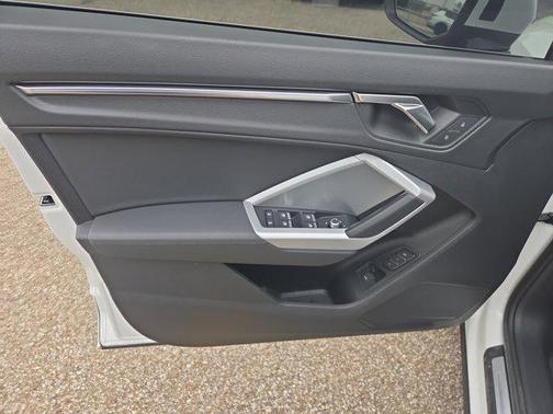 2022 Audi Q3 45 S line Premium Plus