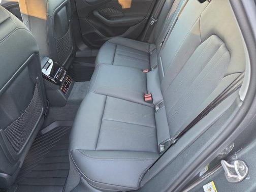 2026 Audi A6 Prestige quattro S tronic