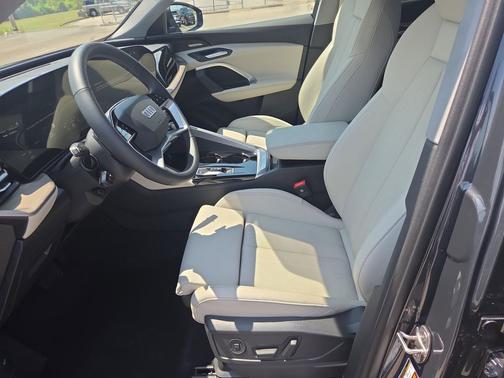 'GRAY' 2025 Audi Q5 Premium Plus TFSI quattro S tronic
