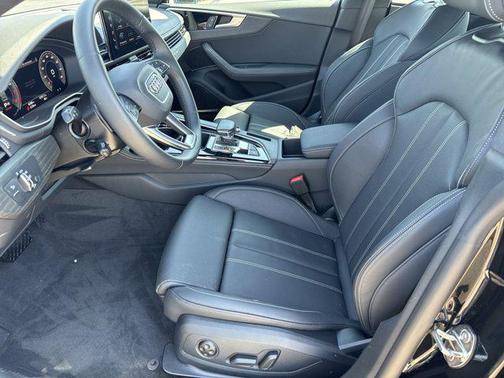 2024 Audi A5 Sportback 45 S Line Premium Plus