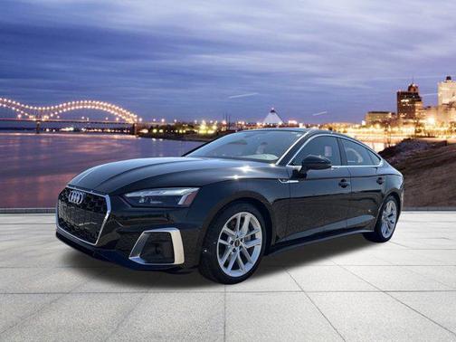 2024 Audi A5 Sportback 45 S Line Premium Plus