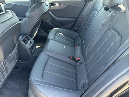2024 Audi A5 Sportback 45 S Line Premium Plus
