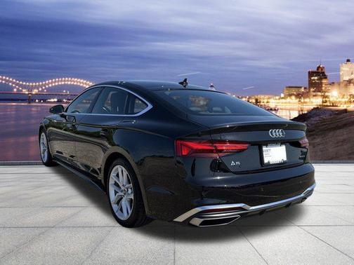 2024 Audi A5 Sportback 45 S Line Premium Plus