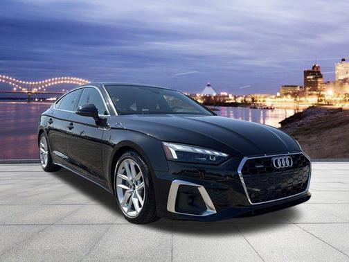 2024 Audi A5 Sportback 45 S Line Premium Plus
