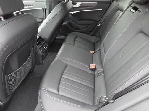 2023 Audi A7 Premium 55 TFSI quattro S tronic