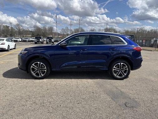 2025 Audi Q5 Premium Plus TFSI quattro S tronic