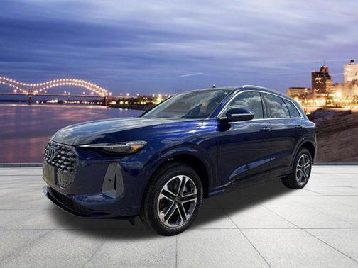 2025 Audi Q5 Premium Plus TFSI quattro S tronic