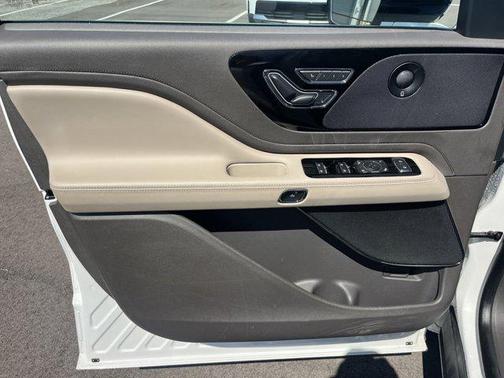 2021 Lincoln Aviator Reserve AWD