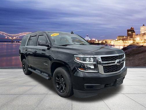 2019 Chevrolet Tahoe LS