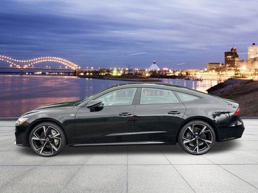 2025 Audi A7 Prestige 55 TFSI quattro S tronic