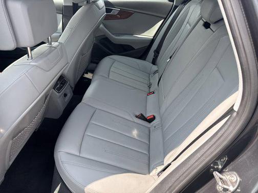 2021 Audi A4 40 Premium