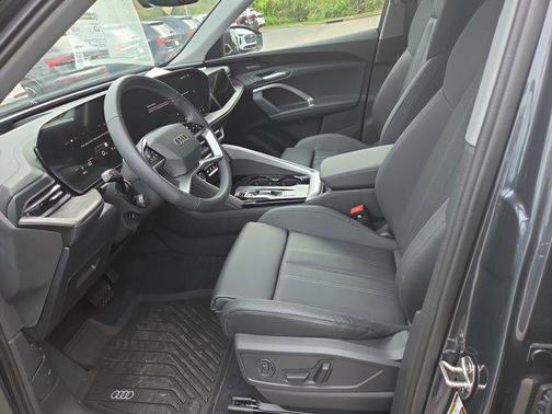 2025 Audi Q5 Prestige