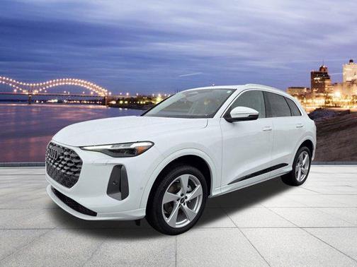 2025 Audi Q5 Premium Plus TFSI quattro S tronic