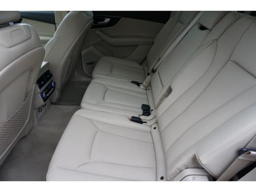 2019 Audi Q7 55 Prestige