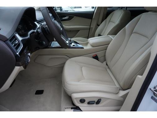 2019 Audi Q7 55 Prestige