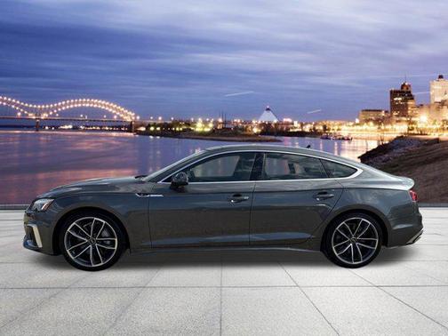 2024 Audi A5 Sportback 45 S Line Premium Plus