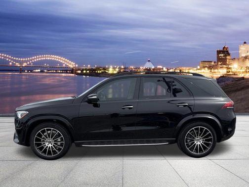 'WHITE' 2022 Mercedes-Benz GLE 350 Base