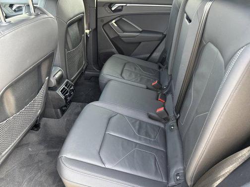 2023 Audi Q3 45 S line Premium Plus