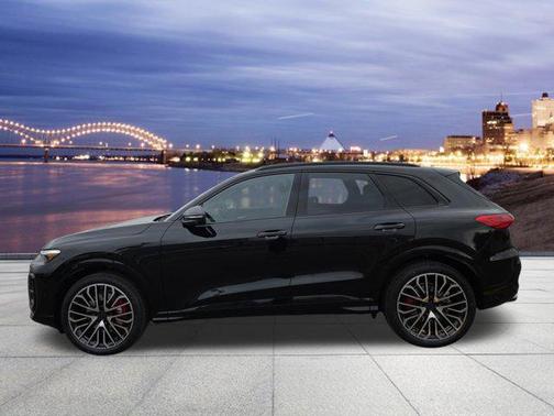 2026 Audi SQ5 3.0T Prestige